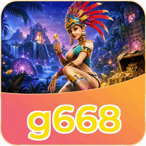 g668 Indonesia