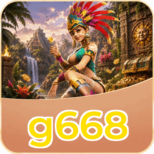 g668 Indonesia